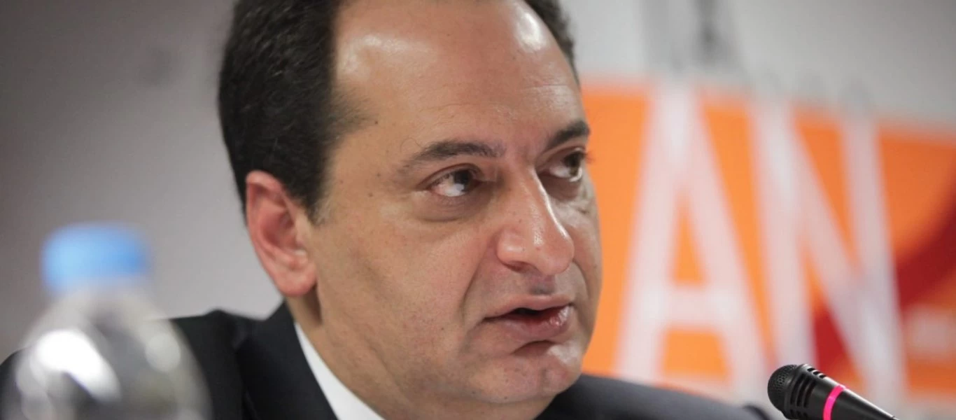 «Βολές» κατά της κυβέρνησης από τον Χ.Σπίρτζη: «Βάζει ταφόπλακα στην ανάπτυξη και τα συμφέροντα του ελληνικού λαού»